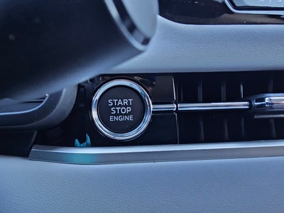 2025 Mitsubishi Outlander SEL Platinum Edition