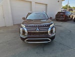 2025 Mitsubishi Outlander SEL Platinum Edition