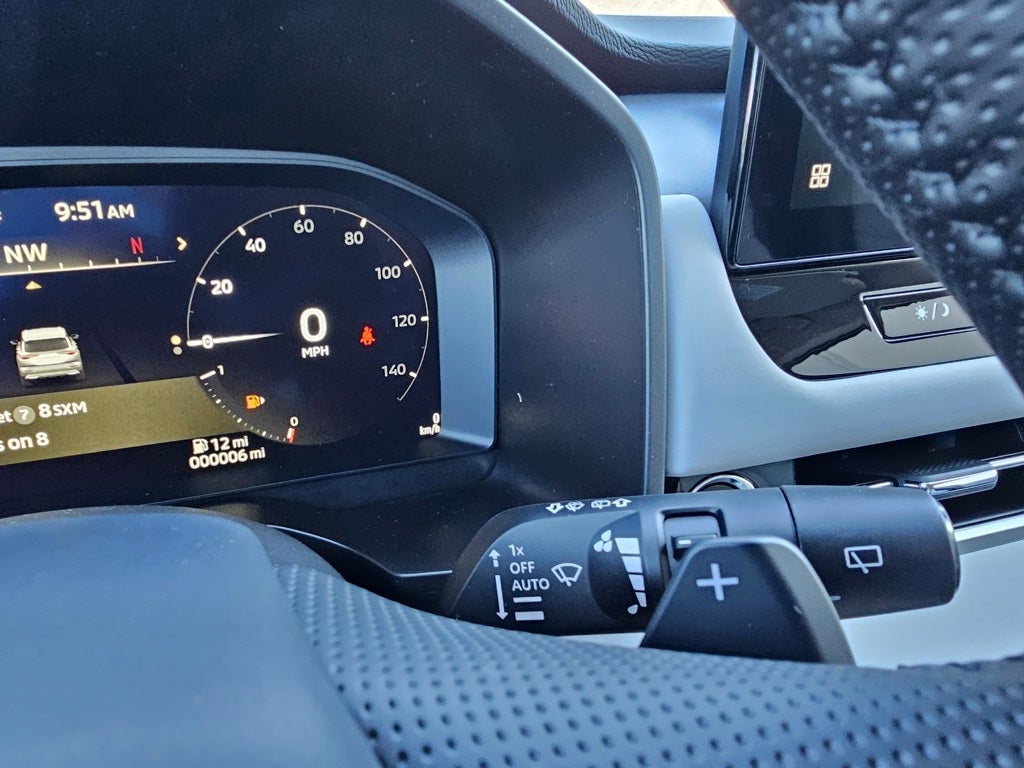 2025 Mitsubishi Outlander SEL Platinum Edition