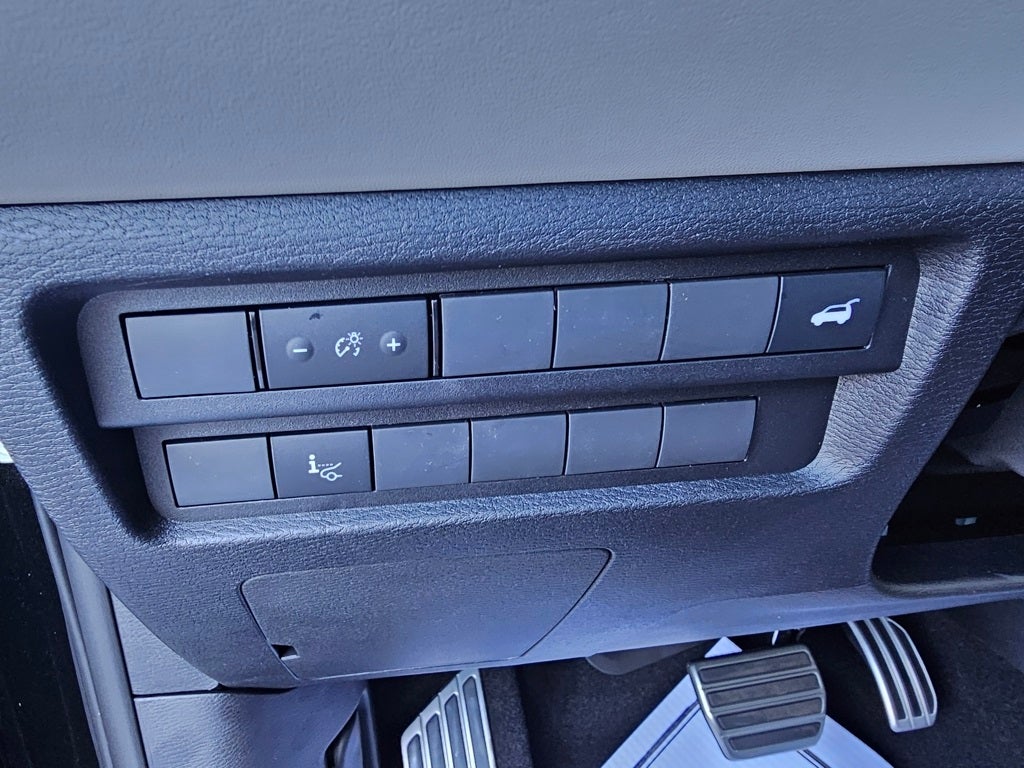 2025 Mitsubishi Outlander SEL Platinum Edition