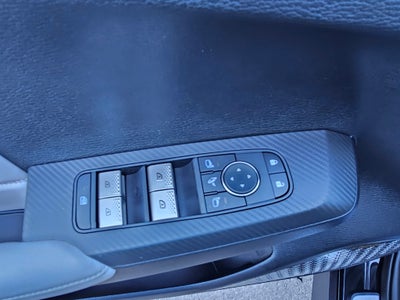 2025 Mitsubishi Outlander SEL Platinum Edition