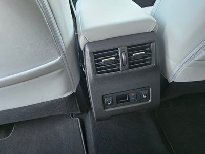 2025 Mitsubishi Outlander SEL Platinum Edition