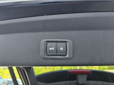 2025 Mitsubishi Outlander SEL Platinum Edition