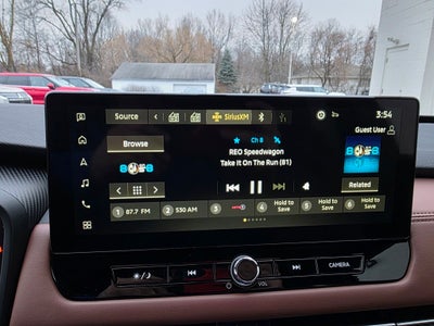 2026 Mitsubishi Outlander SEL