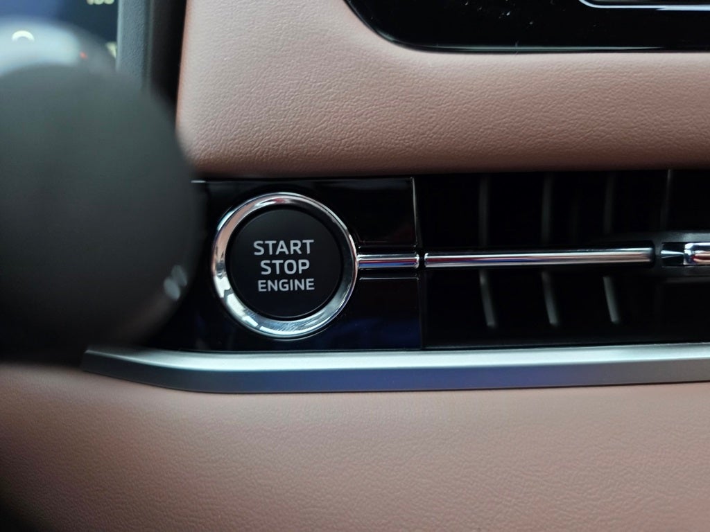 2026 Mitsubishi Outlander SEL