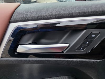 2026 Mitsubishi Outlander SEL