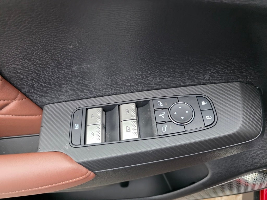 2026 Mitsubishi Outlander SEL