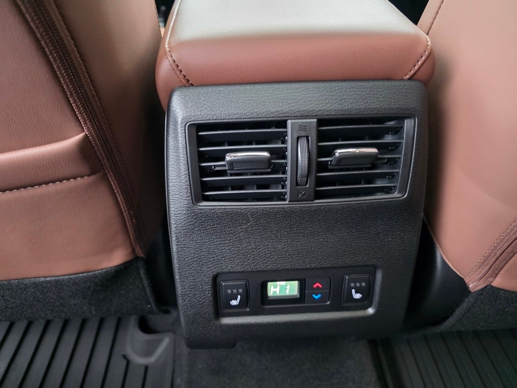 2026 Mitsubishi Outlander SEL