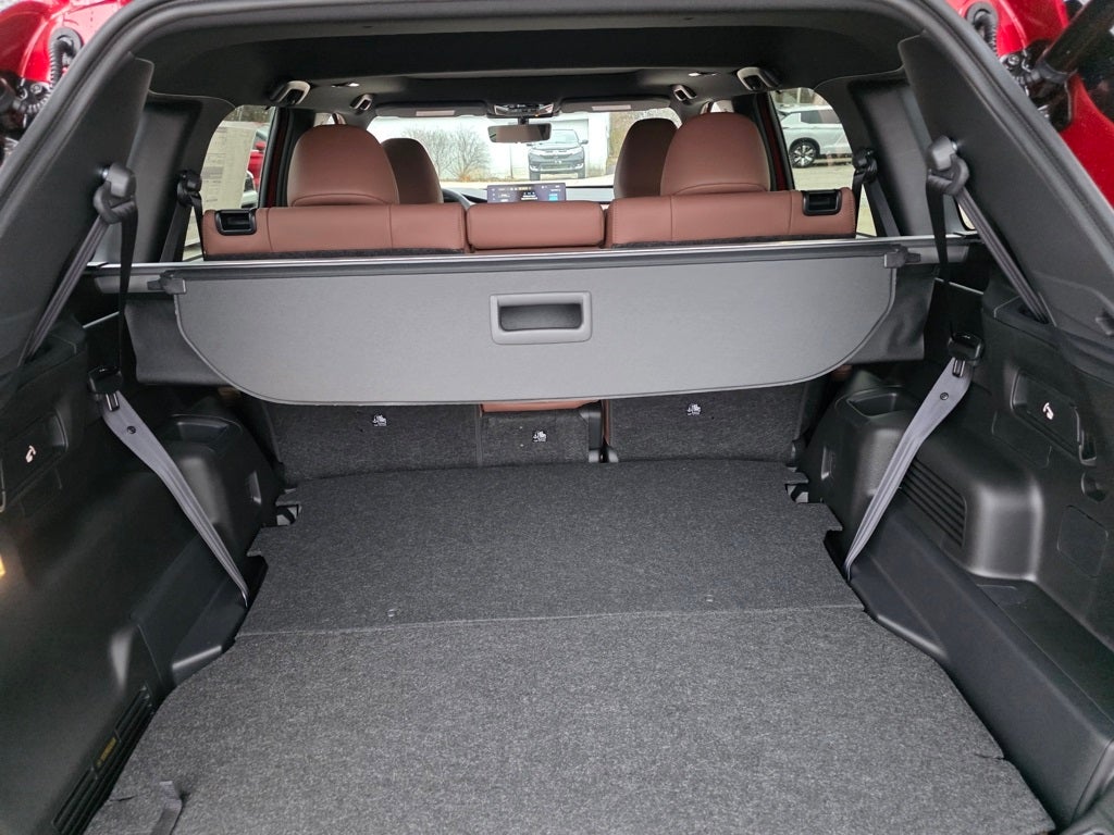 2026 Mitsubishi Outlander SEL