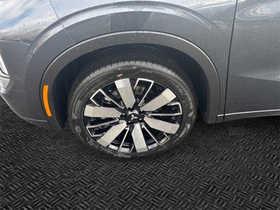 2026 Mitsubishi Outlander SEL