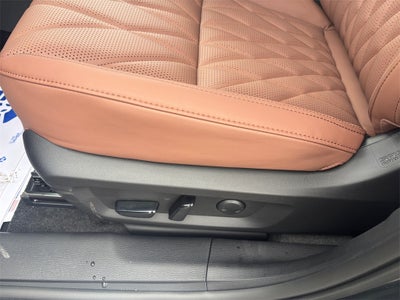 2026 Mitsubishi Outlander SEL