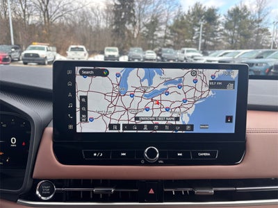 2026 Mitsubishi Outlander SEL