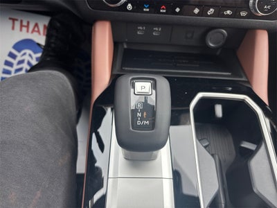 2026 Mitsubishi Outlander SEL