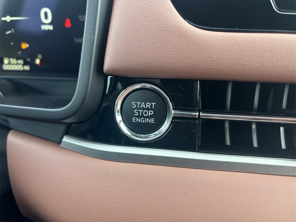 2026 Mitsubishi Outlander SEL