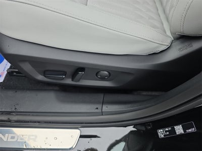 2026 Mitsubishi Outlander SEL