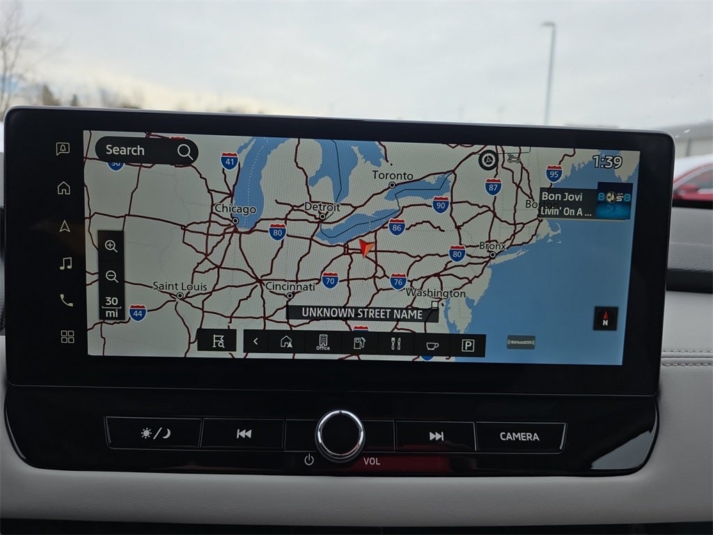 2026 Mitsubishi Outlander SEL