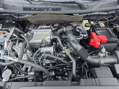 2026 Mitsubishi Outlander SEL