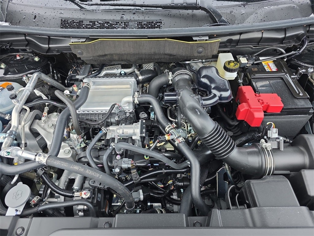 2026 Mitsubishi Outlander SEL