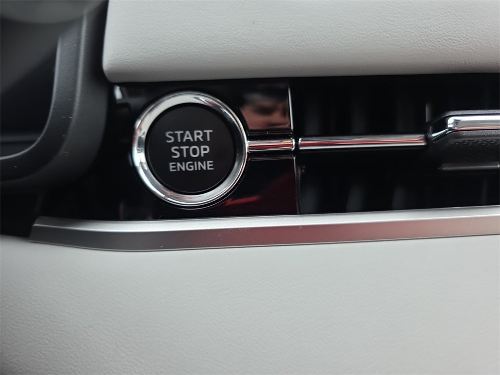 2026 Mitsubishi Outlander SEL