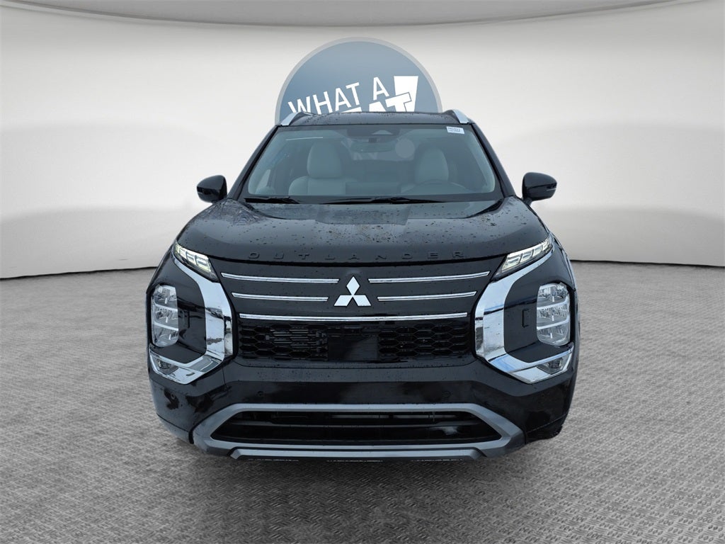 2026 Mitsubishi Outlander SEL