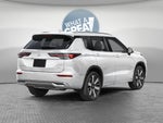 2027 Mitsubishi Outlander SEL