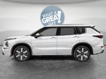 2027 Mitsubishi Outlander SEL