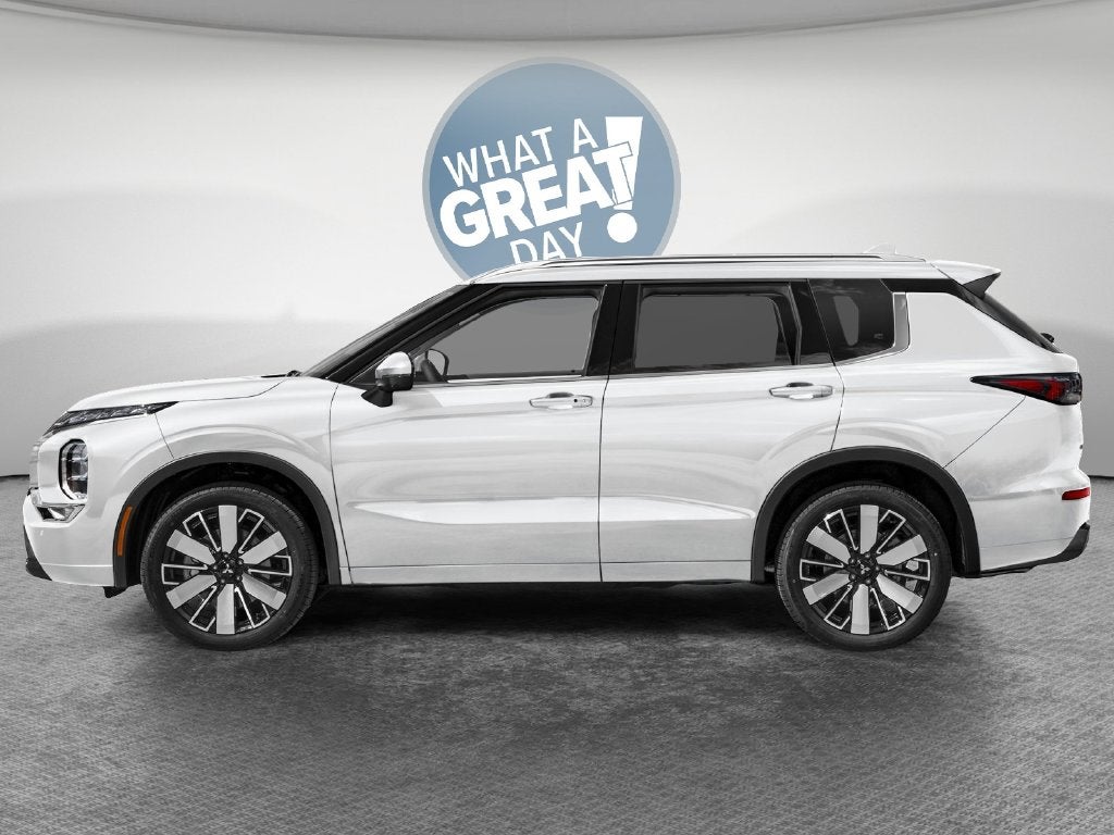 2027 Mitsubishi Outlander SEL
