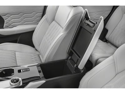 2027 Mitsubishi Outlander SEL