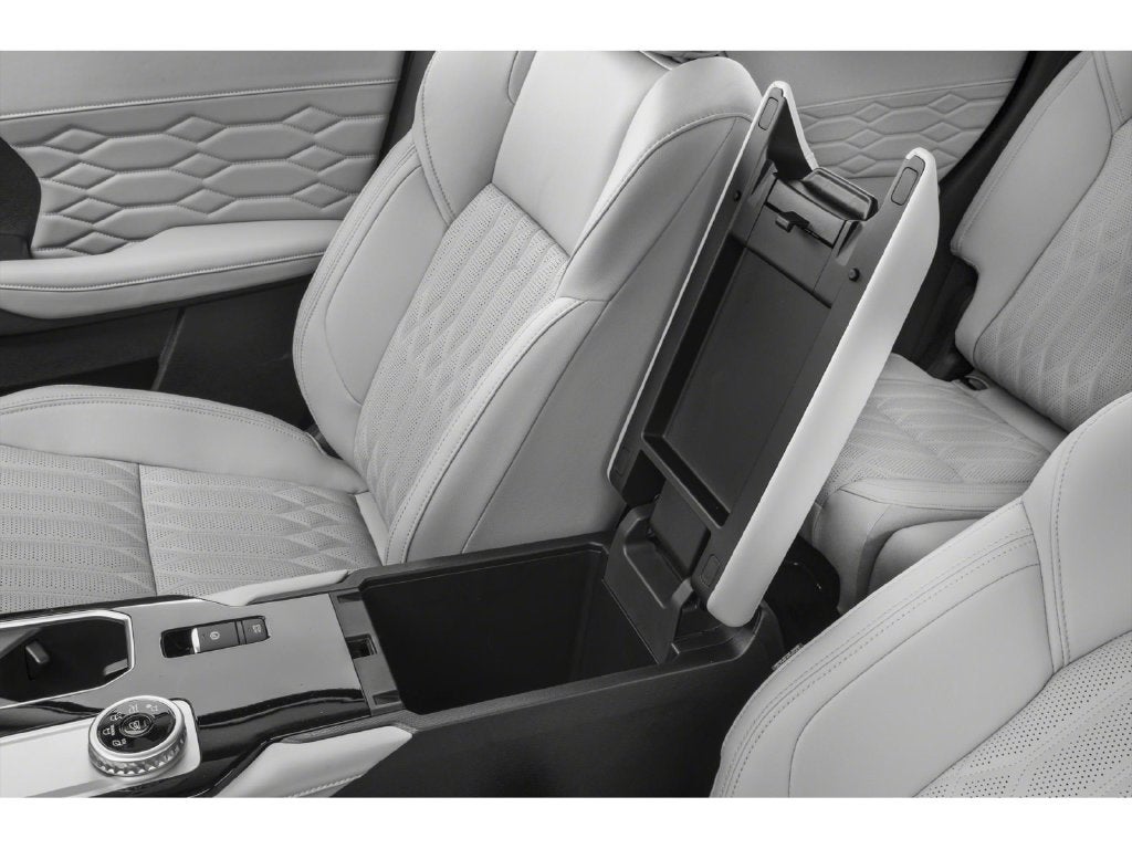 2027 Mitsubishi Outlander SEL