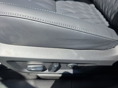 2026 Mitsubishi Outlander Black Edition