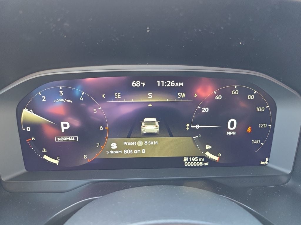 2026 Mitsubishi Outlander Black Edition