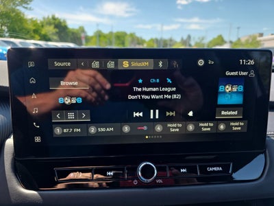 2026 Mitsubishi Outlander Black Edition