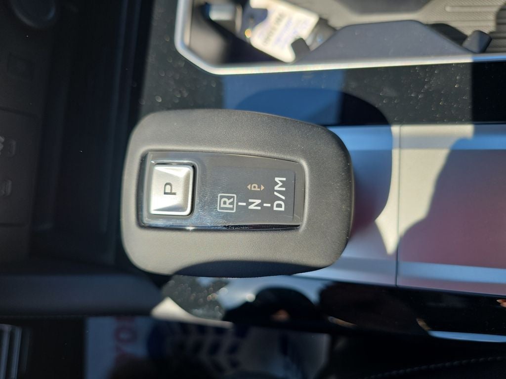 2026 Mitsubishi Outlander Black Edition