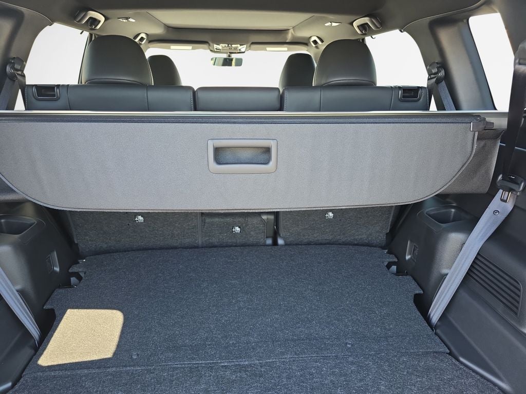 2026 Mitsubishi Outlander Black Edition
