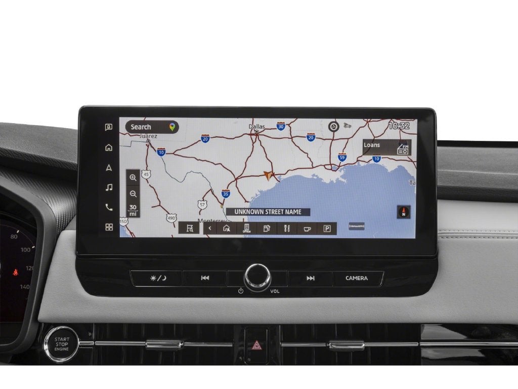 2027 Mitsubishi Outlander SEL
