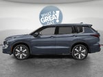 2027 Mitsubishi Outlander SEL