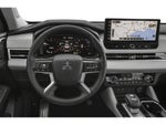 2027 Mitsubishi Outlander SEL