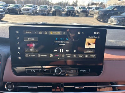 2026 Mitsubishi Outlander SEL