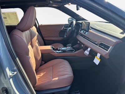 2026 Mitsubishi Outlander SEL