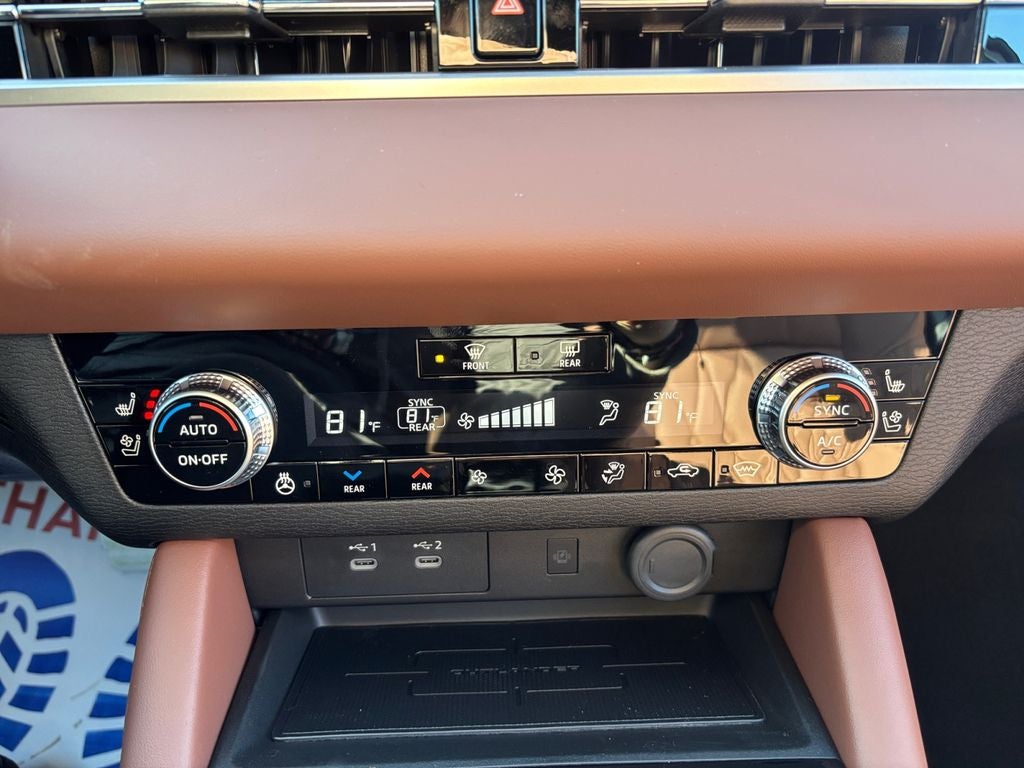 2026 Mitsubishi Outlander SEL