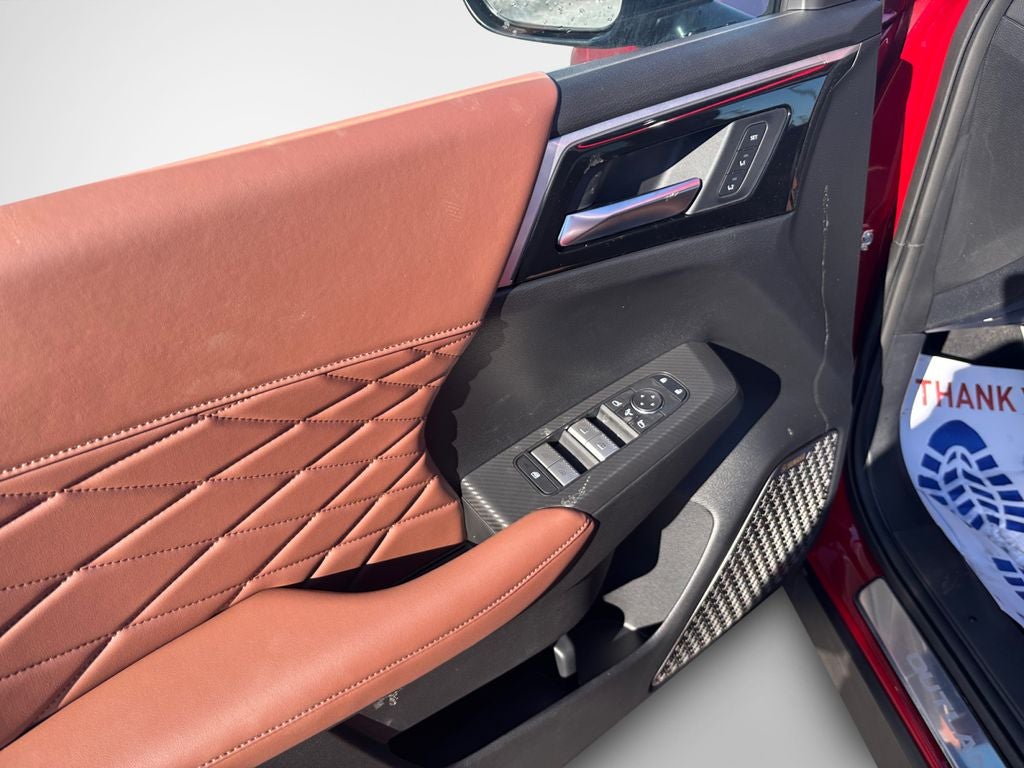 2026 Mitsubishi Outlander SEL