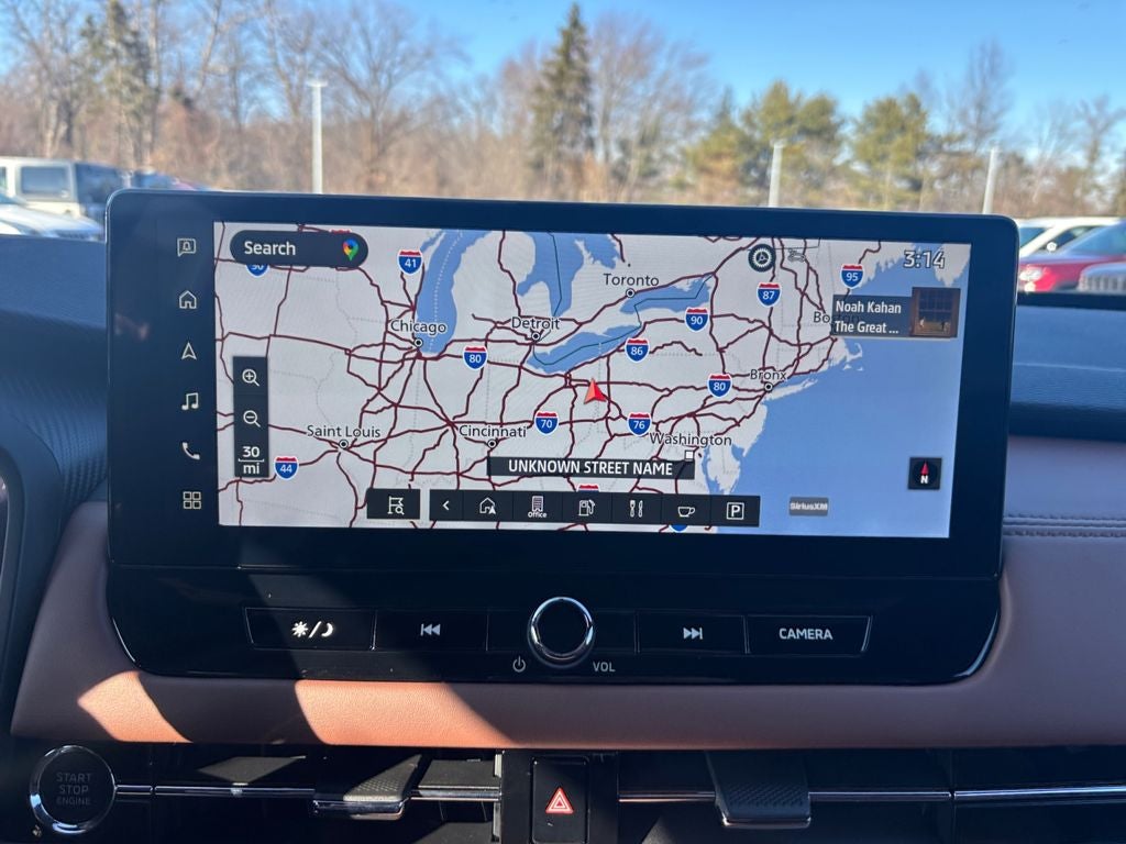 2026 Mitsubishi Outlander SEL