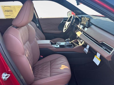 2026 Mitsubishi Outlander SEL