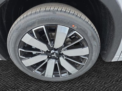 2026 Mitsubishi Outlander SEL