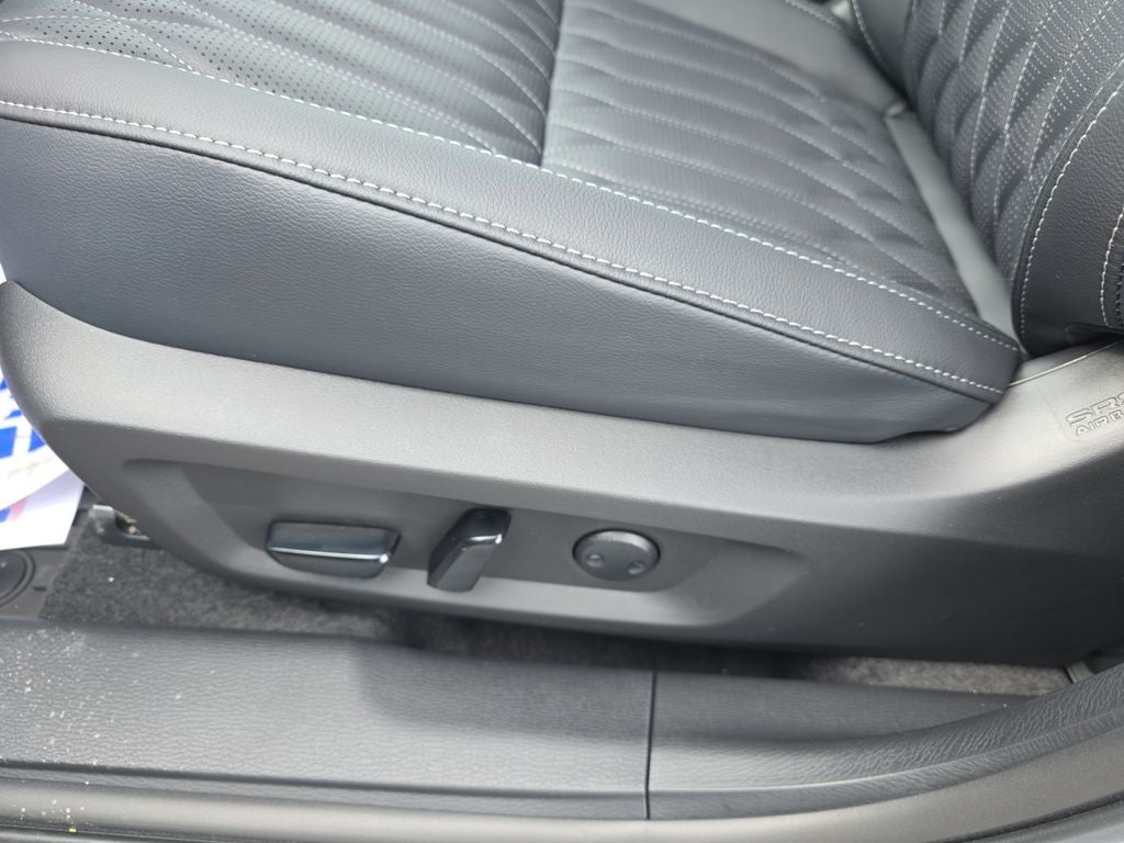 2026 Mitsubishi Outlander SEL