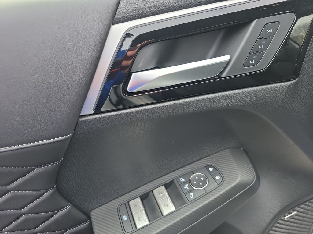 2026 Mitsubishi Outlander SEL