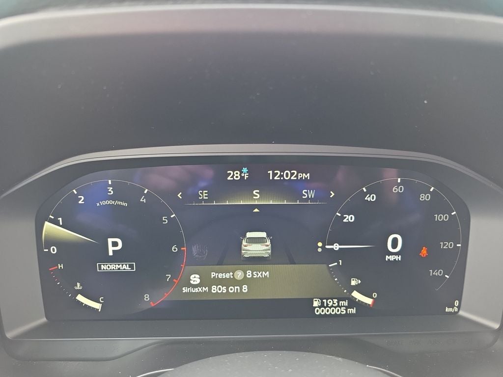 2026 Mitsubishi Outlander SEL