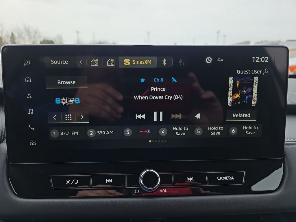 2026 Mitsubishi Outlander SEL