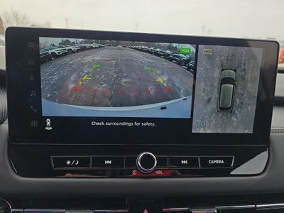 2026 Mitsubishi Outlander SEL