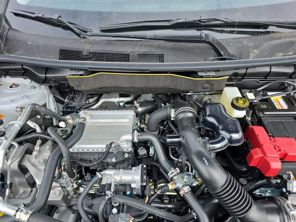 2026 Mitsubishi Outlander SEL